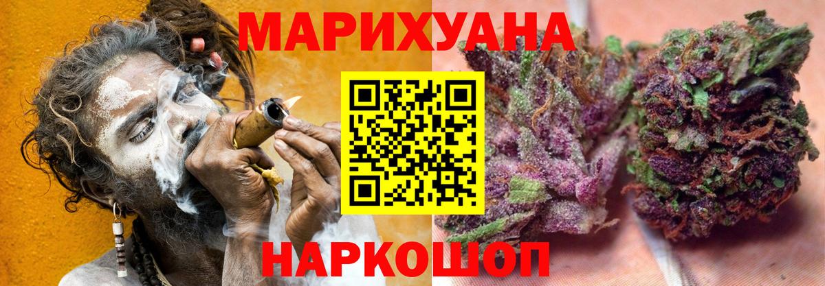 Конопля Bruce Banner Междуреченск